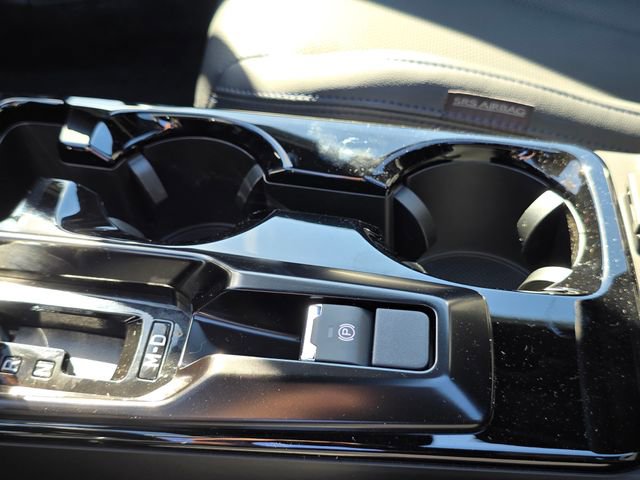 New 2026 Subaru Forester Limited image 30