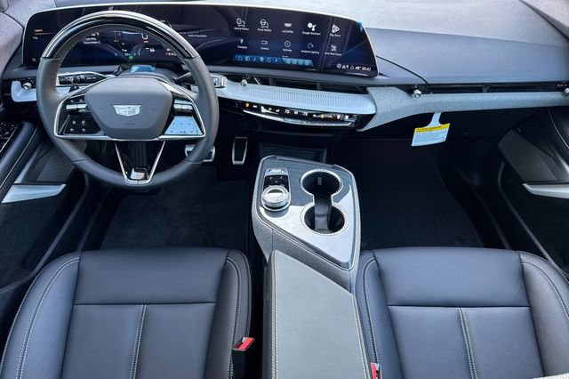 New 2026 Cadillac Optiq Sport 1 w/ LPO, Floor Liner Package image 13