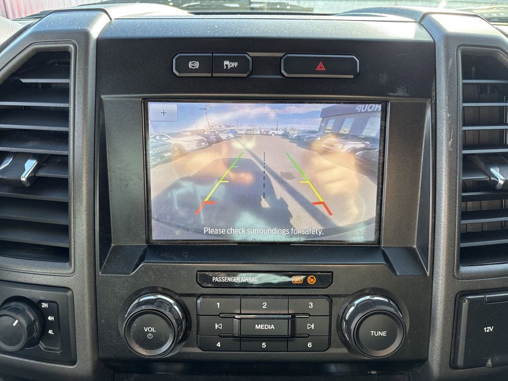 Used 2020 Ford F350 XL w/ Power Equipment Group image 18