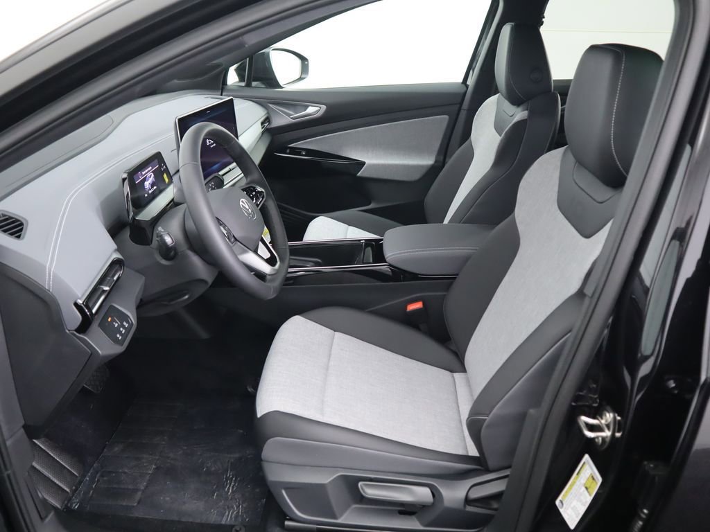 New 2026 Volkswagen ID.4 Pro image 20