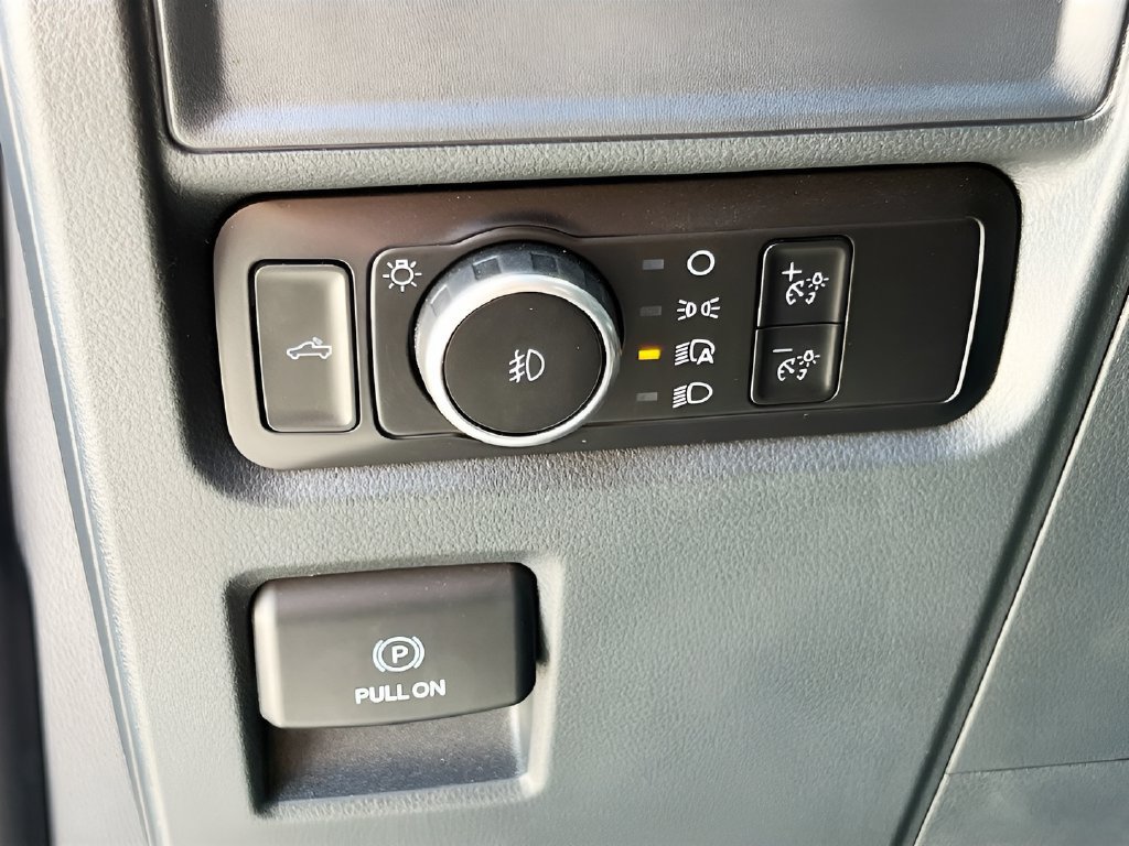 Used 2024 Ford F150 STX RWD image 10