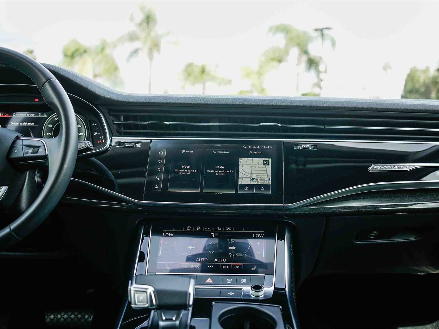 Used 2023 Audi Q7 2.0T Premium w/ Convenience Package image 13