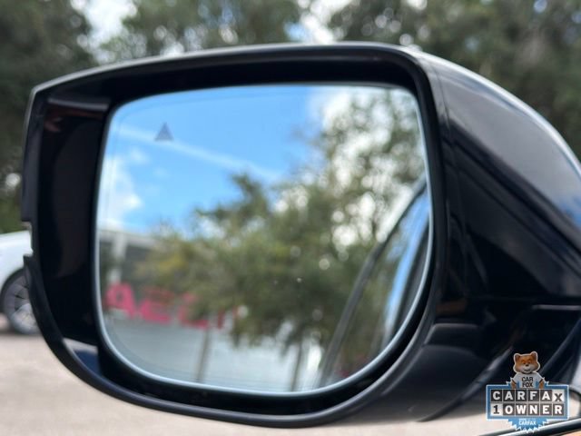 Certified 2026 Nissan Armada SL w/ Captain's Chari Seat Package AWD/4WD image 30