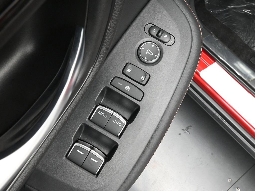 New 2026 Honda HR-V Sport image 31