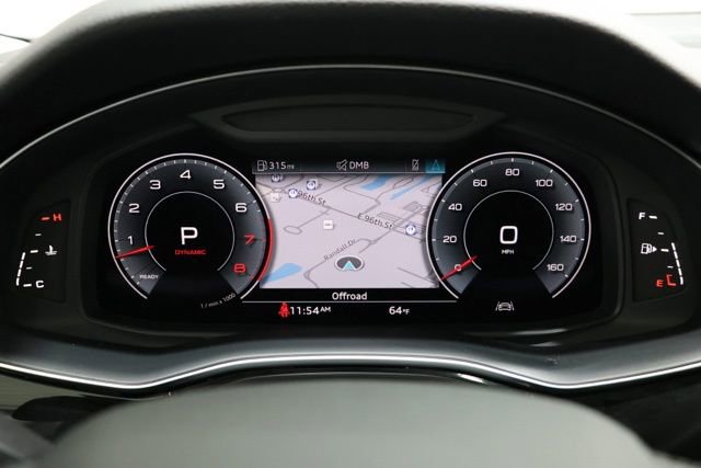Used 2022 Audi Q7 3.0T Premium w/ Convenience Package image 25