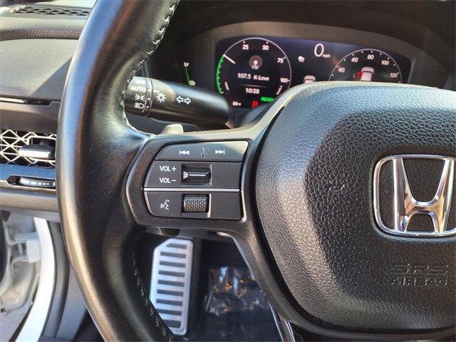 Used 2024 Honda Accord Sport image 17