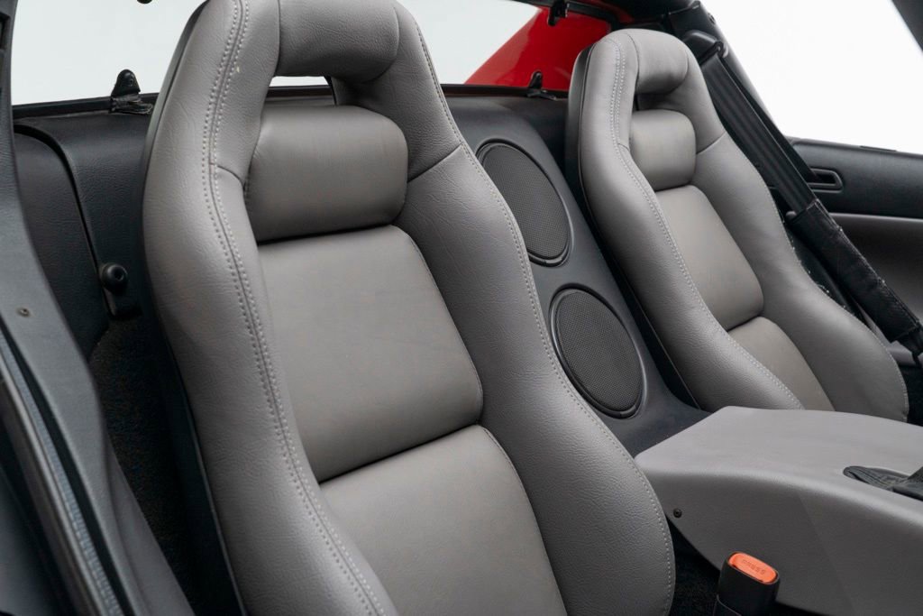 Used 1993 Dodge Viper RT/10 image 38