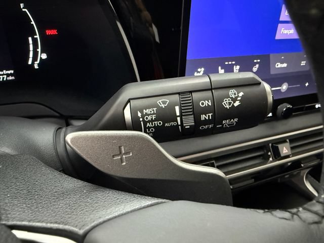 Used 2023 Lexus RX 350 FWD w/ Accessory Package image 12