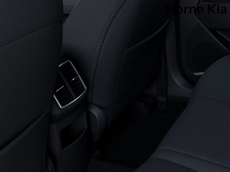 New 2027 Kia Sportage LX FWD image 26
