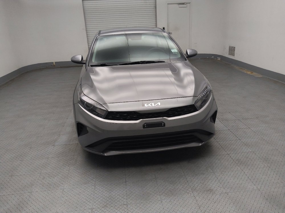 Used 2024 Kia Forte LXS image 14