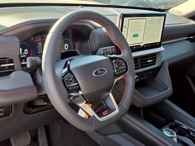 New 2026 Ford Explorer ST w/ Sun And Sound Package AWD/4WD image 10