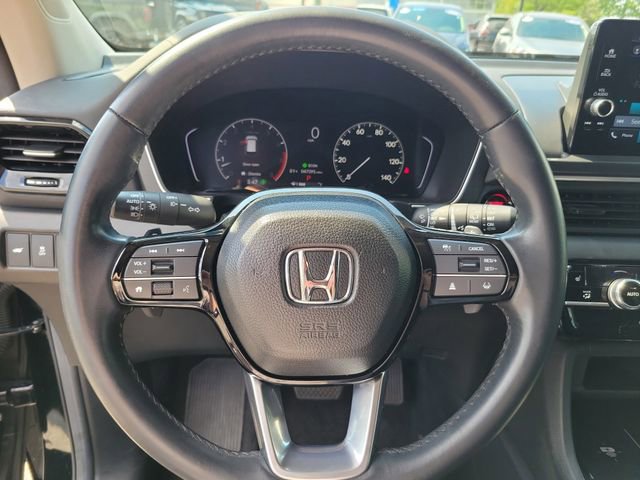 Certified 2024 Honda Pilot EX-L image 14