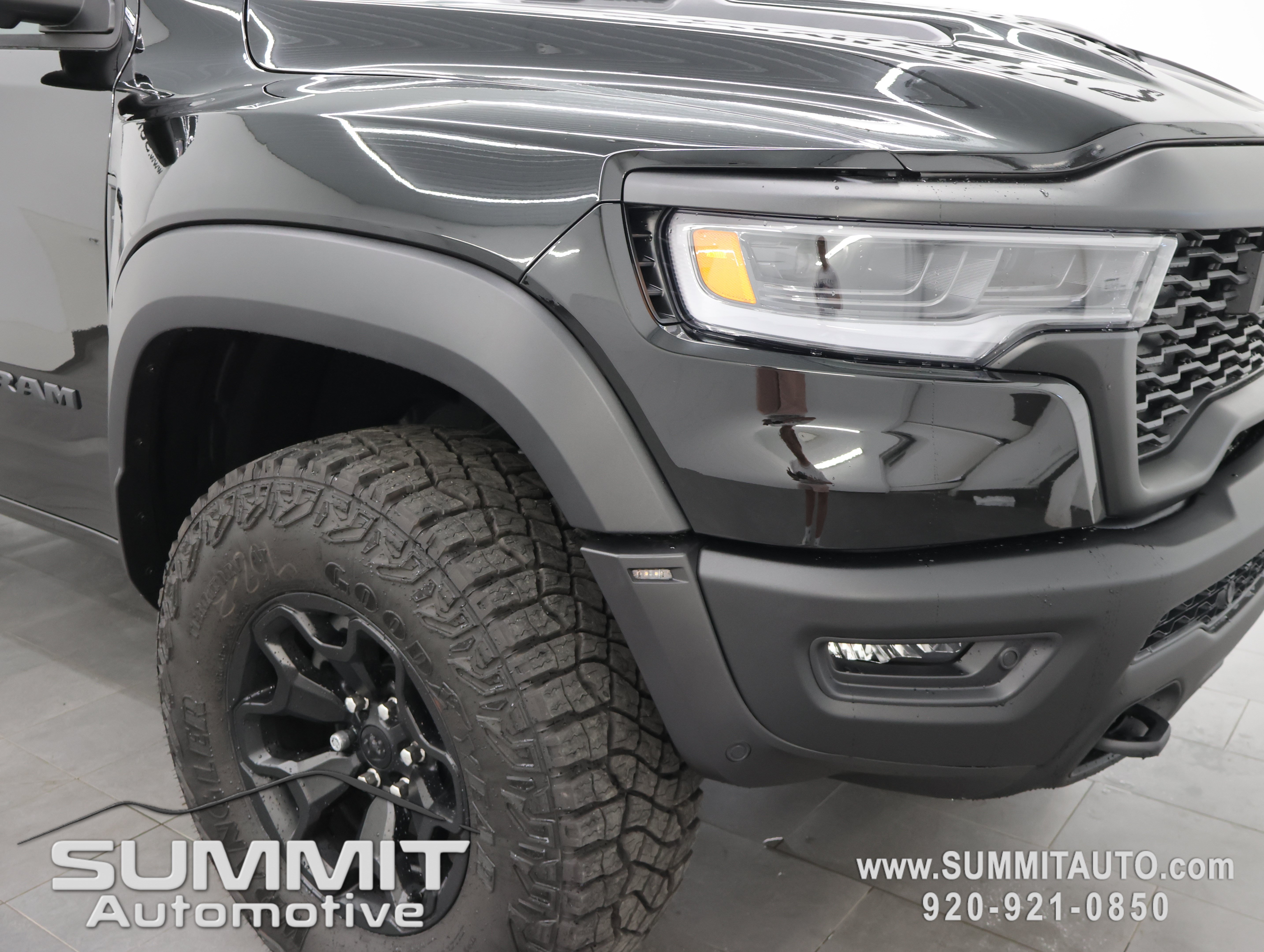 New 2026 RAM 1500 RHO w/ RHO Level 1 Equipment Group AWD/4WD image 29