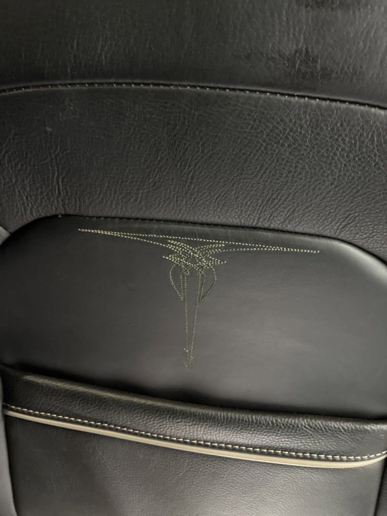 Used 2021 RAM 1500 Limited w/ Body Color Bumper Group image 25