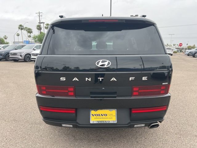 Used 2025 Hyundai Santa Fe SEL image 5