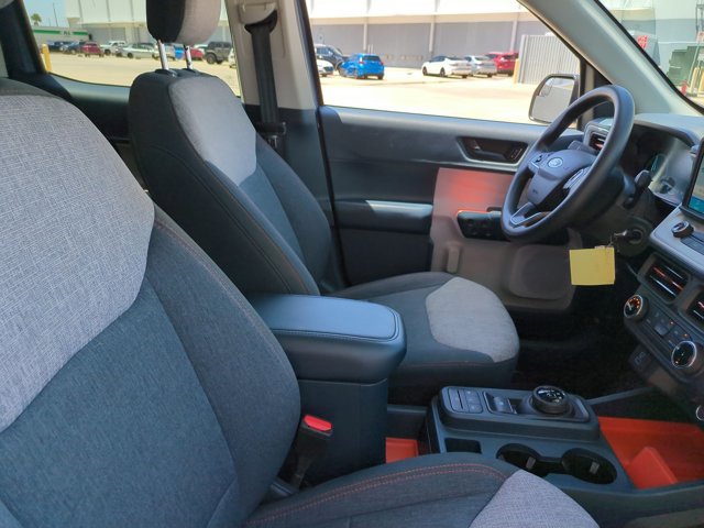 Used 2024 Ford Maverick XLT FWD image 19