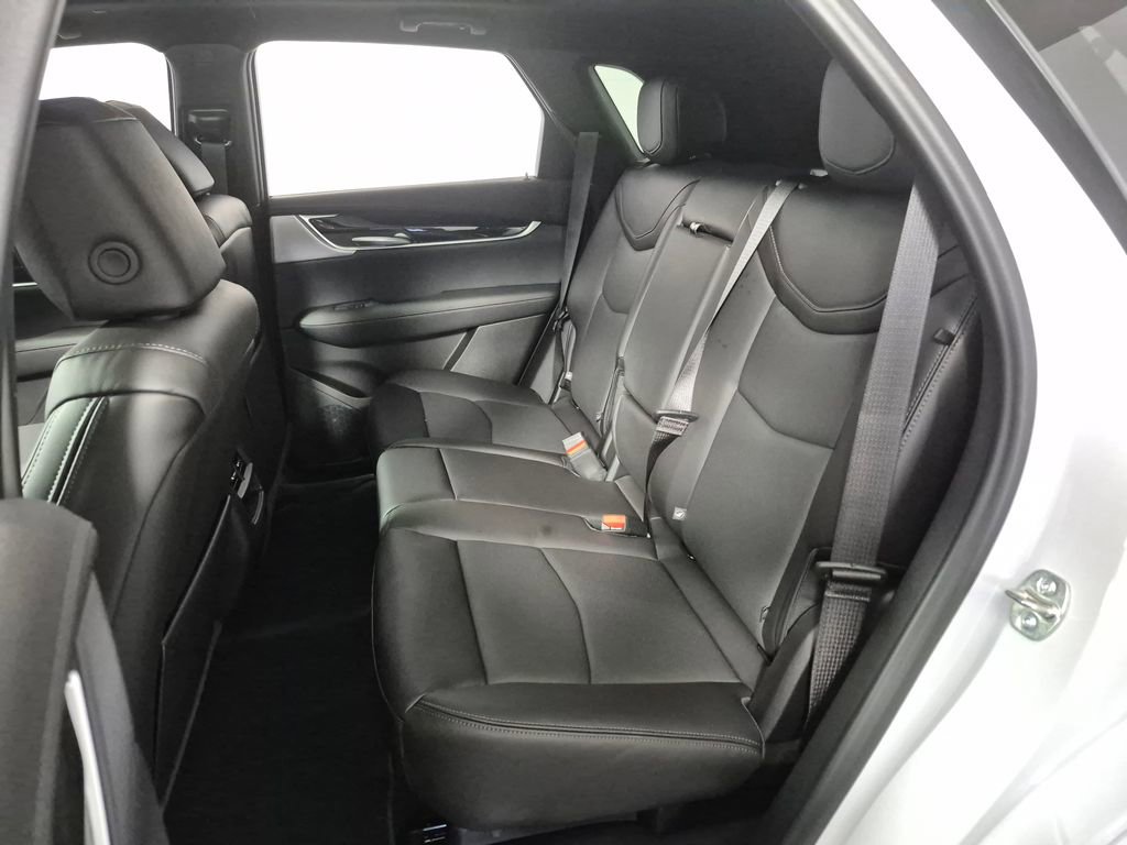 New 2026 Cadillac XT5 Premium Luxury w/ Driver Assist Package image 23