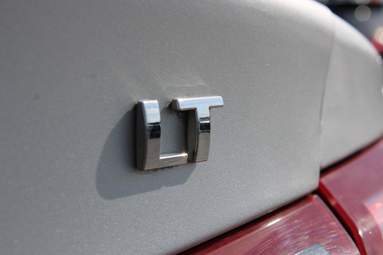 Used 2020 Chevrolet Malibu LT FWD image 9