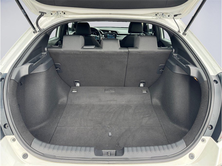 Used 2021 Honda Civic EX image 26