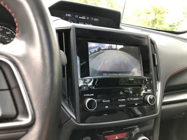 Used 2023 Subaru Forester Sport AWD/4WD image 26