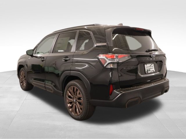 New 2026 Subaru Forester Sport AWD/4WD image 6