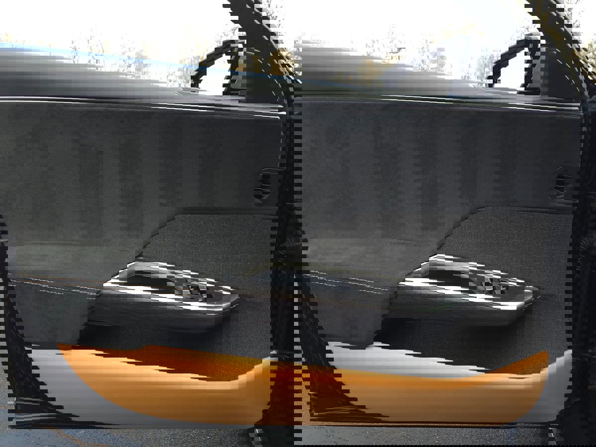 Used 2022 Lucid Air Grand Touring image 27