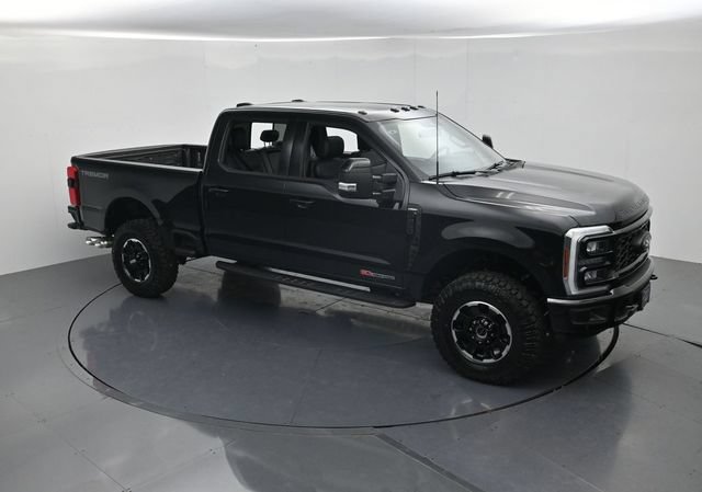 New 2026 Ford F250 Lariat w/ Tremor Off-Road Package AWD/4WD image 59