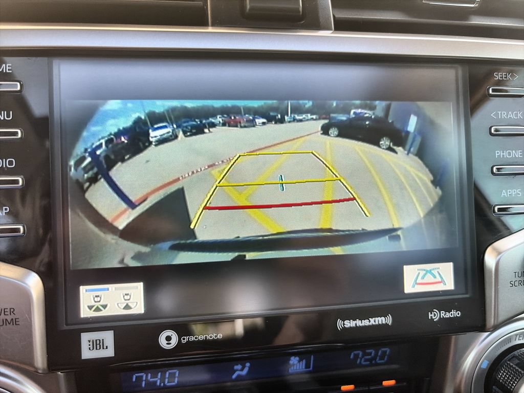 Used 2023 Toyota 4Runner Limited RWD image 15