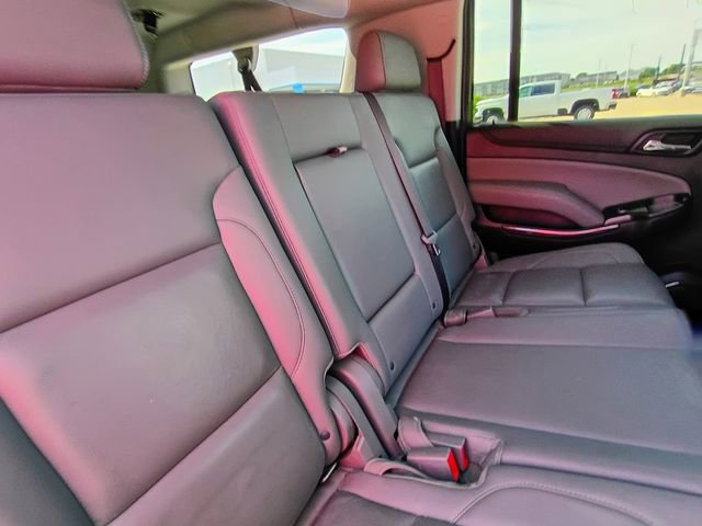 Used 2019 Chevrolet Suburban LT AWD/4WD image 12