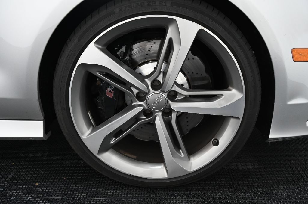 Used 2016 Audi RS 7 Prestige AWD/4WD image 50