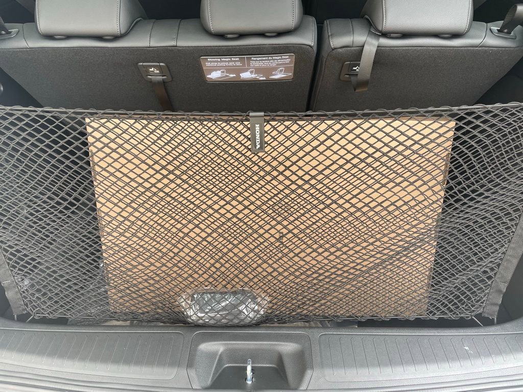 New 2026 Honda Odyssey EX-L image 9