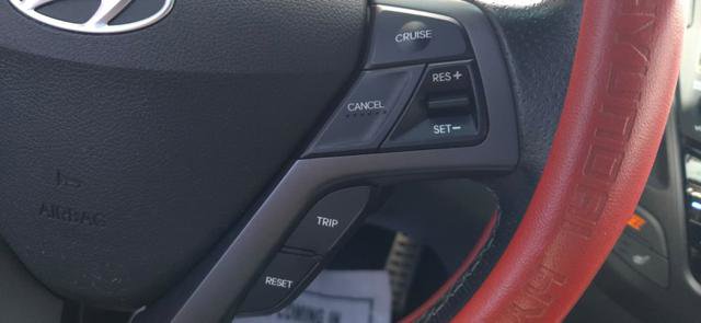 Used 2016 Hyundai Veloster Turbo w/ Option Group 04 image 37