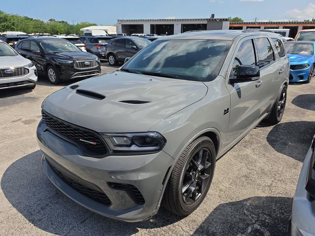 Used 2026 Dodge Durango GT AWD/4WD image 24