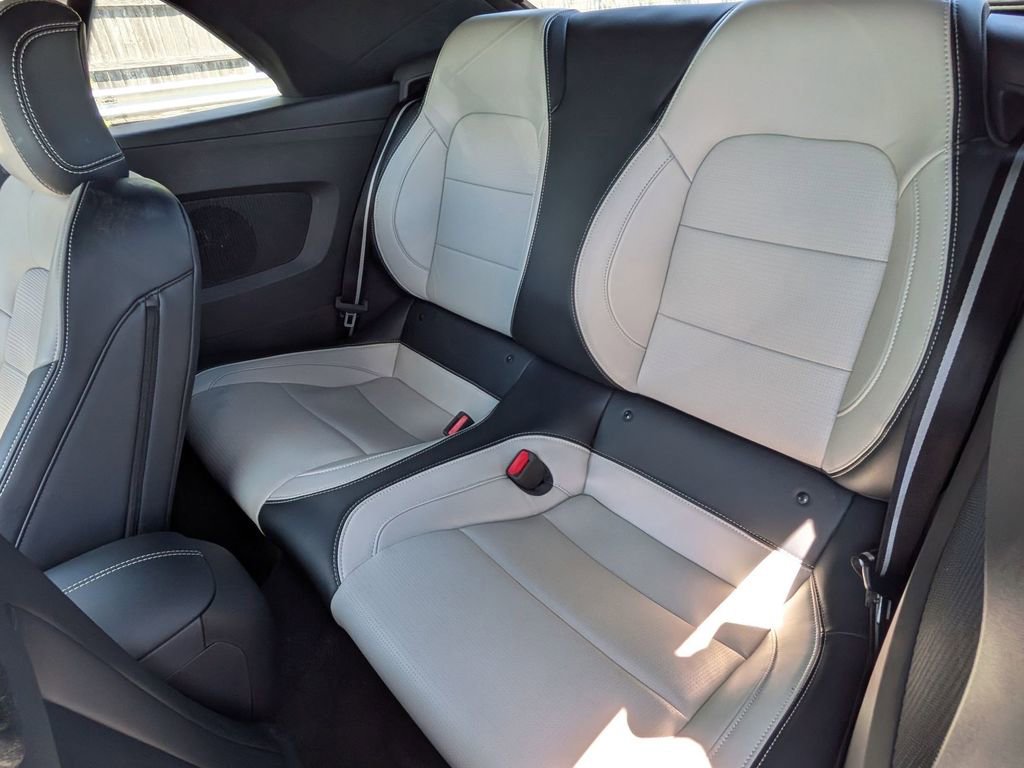 Used 2025 Ford Mustang GT Premium RWD image 20