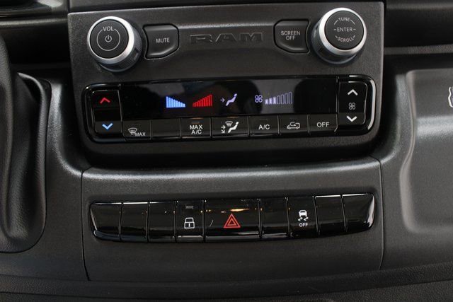 Used 2025 RAM ProMaster 2500 w/ Storage Group image 6