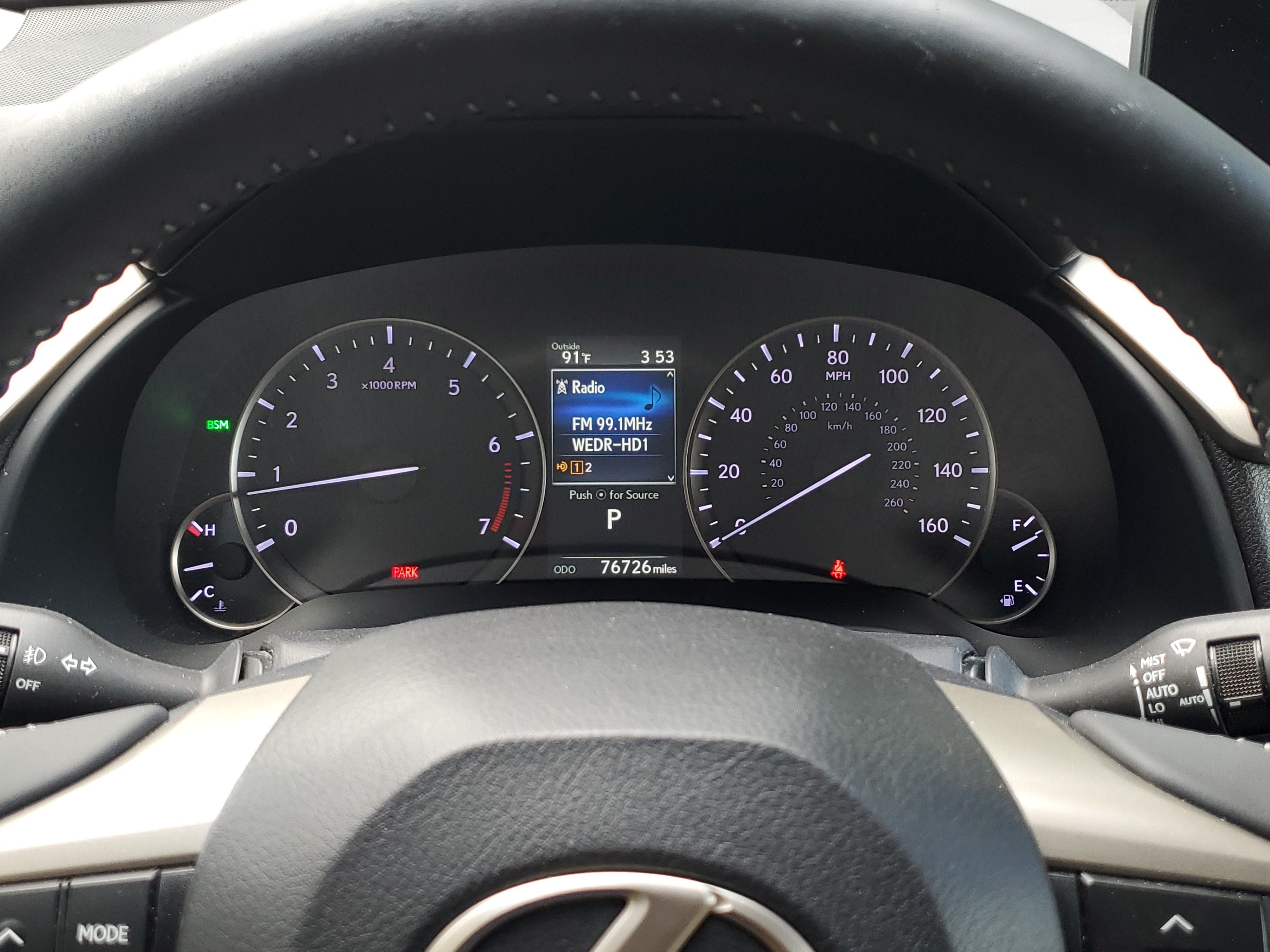 Used 2019 Lexus RX 350 FWD w/ Accessory Package image 27