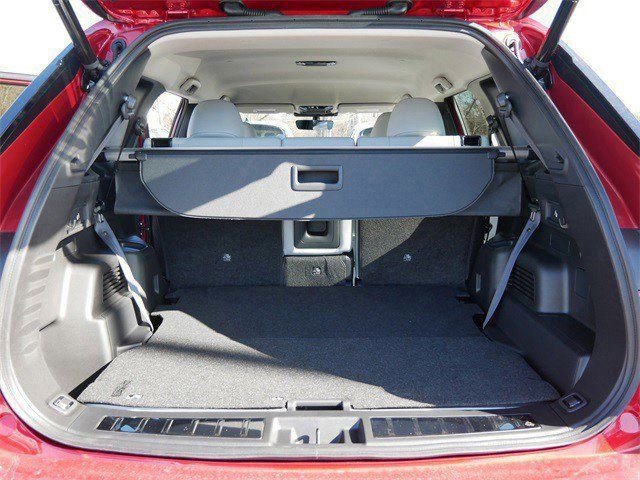 New 2026 Mitsubishi Outlander SE image 6