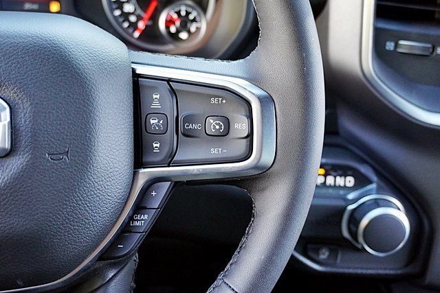 New 2026 RAM 1500 Big Horn image 40