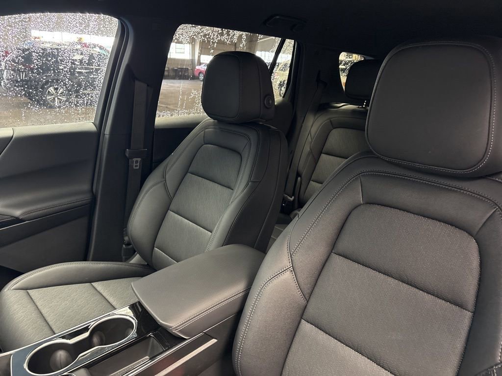 New 2026 Chevrolet Equinox LT w/ Convenience Package II image 22