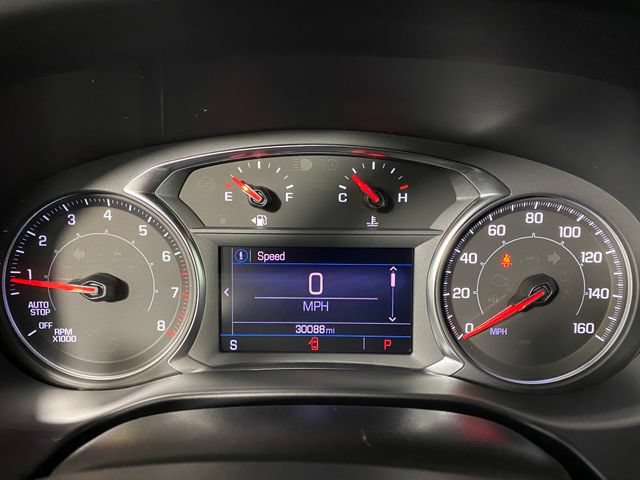 Certified 2023 GMC Acadia SLE w/ Driver Convenience Package AWD/4WD image 17