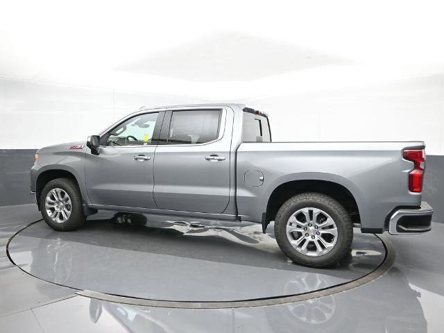 New 2026 Chevrolet Silverado 1500 LTZ w/ LTZ Premium Package image 3