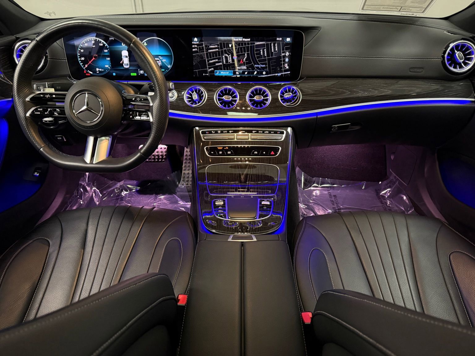 Used 2023 Mercedes-Benz CLS 450 4MATIC image 36