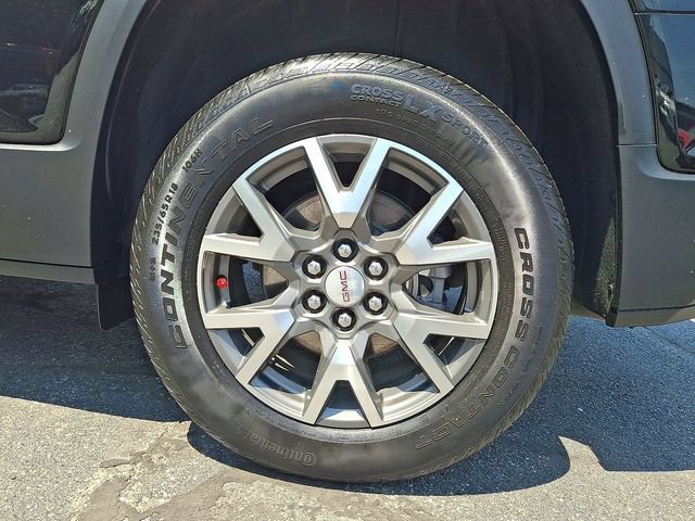 Certified 2023 GMC Acadia SLE w/ Driver Convenience Package AWD/4WD image 31