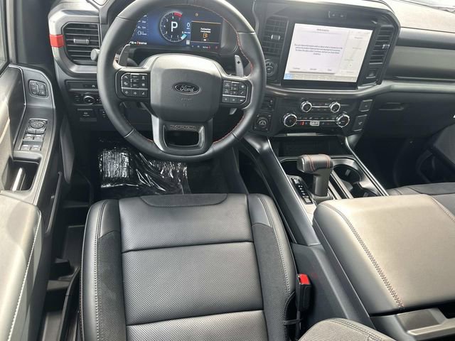 New 2025 Ford F150 Raptor image 24