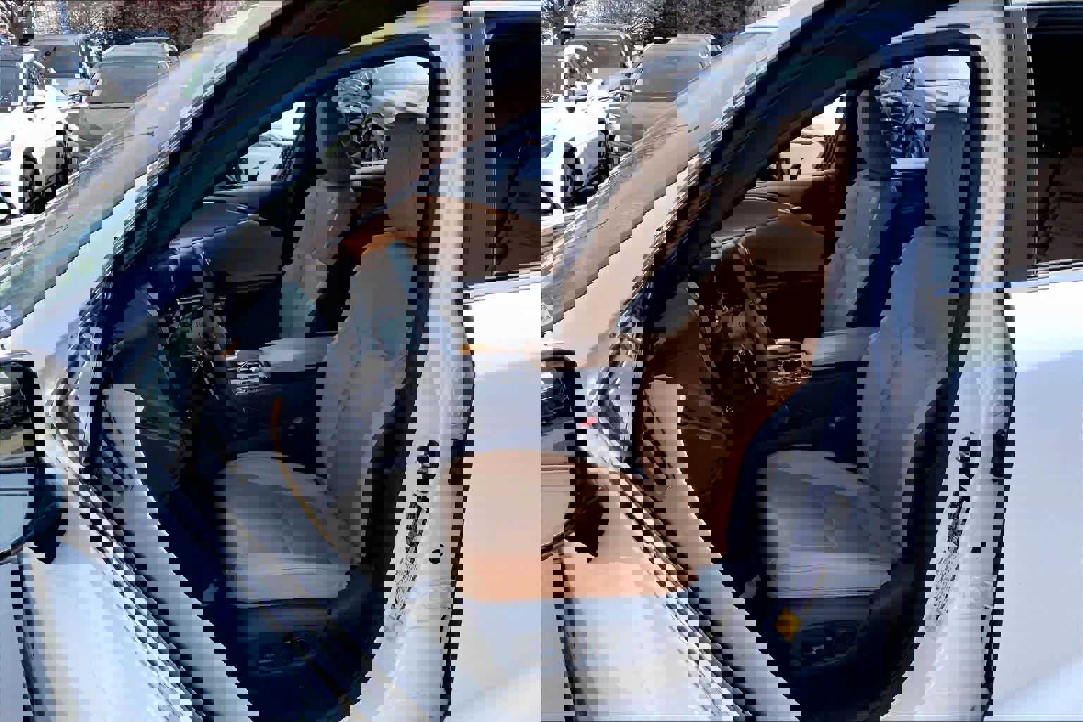 Used 2023 Lexus RX 350 Premium Plus w/ Accessory Package image 8