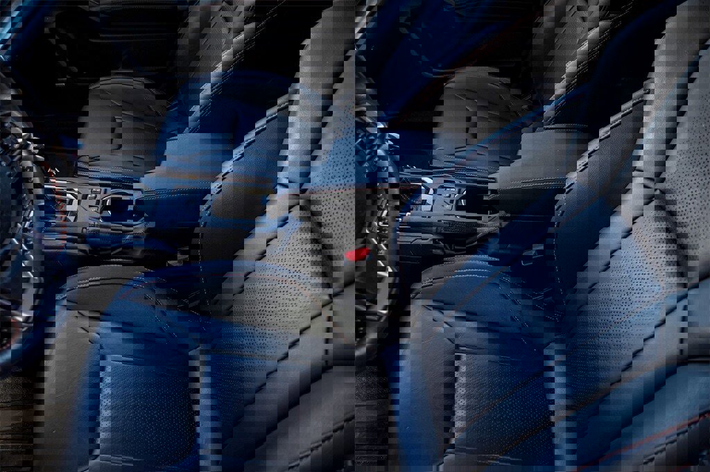 Used 2023 Subaru Crosstrek 2.5i Limited image 12