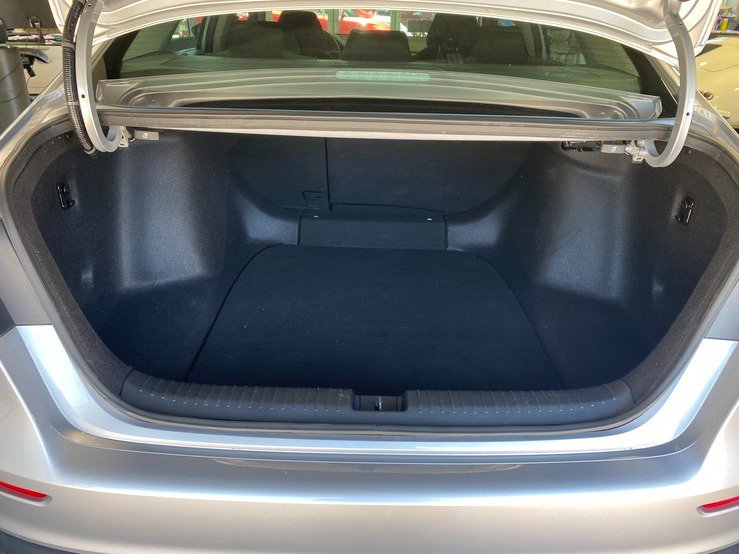 Used 2024 Honda Accord EX image 17