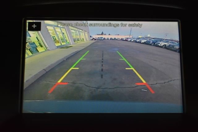 Used 2016 Ford Focus RS image 27