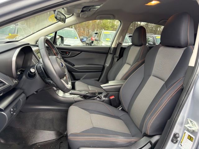 Used 2021 Subaru Crosstrek 2.0i Premium image 18