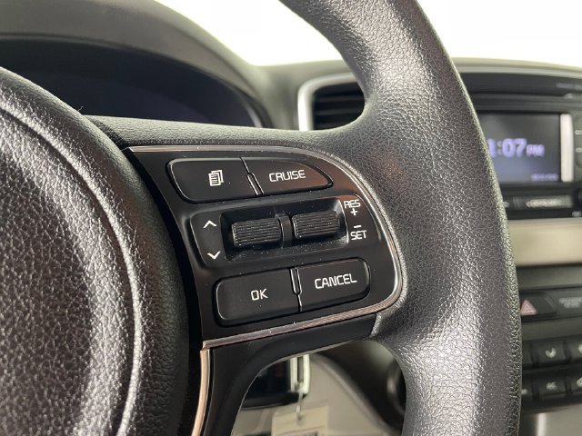Used 2017 Kia Sportage LX AWD/4WD image 10
